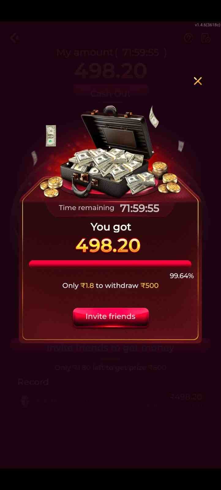 E123 Game App download latest version Android earning app India